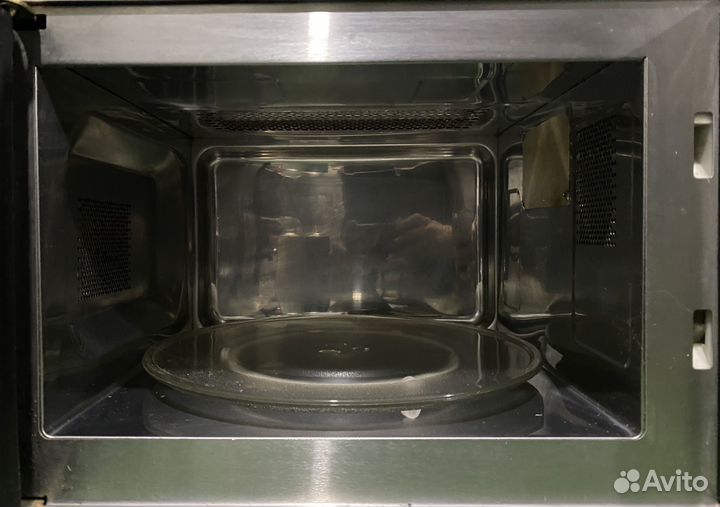 Микроволновая печь Bork