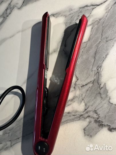 Утюжок для выпрямления