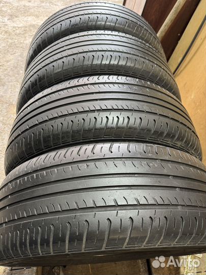 Hankook Optimo K415 225/60 R17