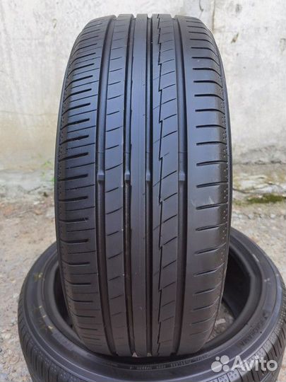 Yokohama BluEarth-A AE-50 205/45 R17 88W