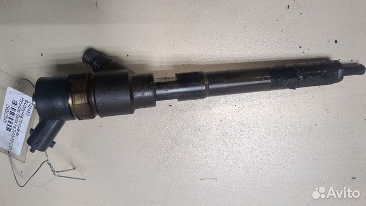 Форсунка топливная Hyundai Santa Fe, 2006