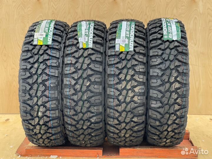 Roadcruza RA3200 M/T 265/70 R17 115T