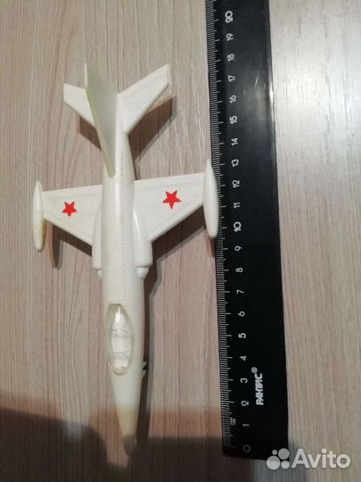 Самолетики, производство СССР