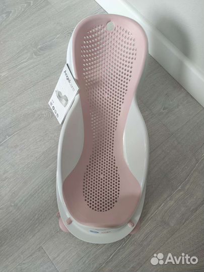 Горка для купания angelcare