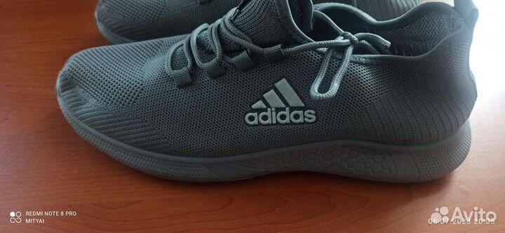 Adidas
