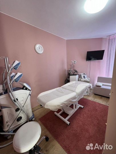 Коррекция фигуры