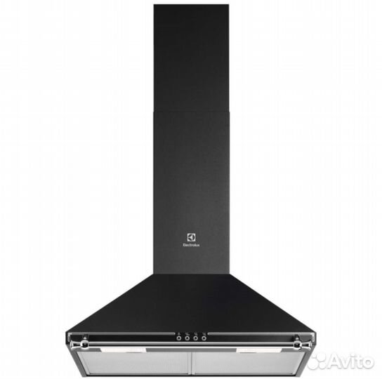 Вытяжка 60 см Electrolux efc226b новая