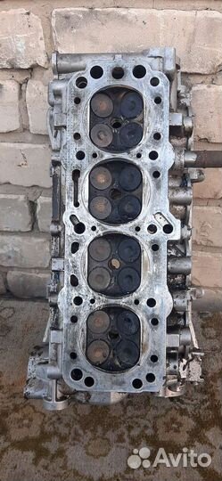 Головка на лачети 1.6