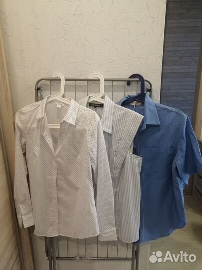 Женские вещи 46 48 размер