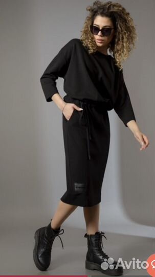 Платье женское новое