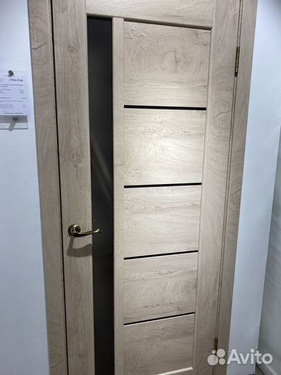 Двери межкомнатные Мехико