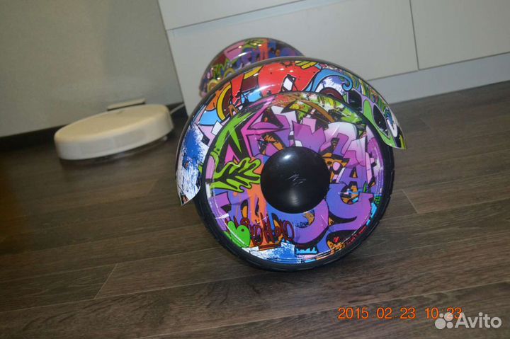 Гироскутер