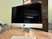 Apple iMac 21.5