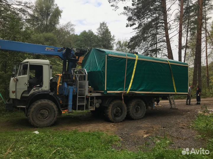 Манипулятор Вездеход