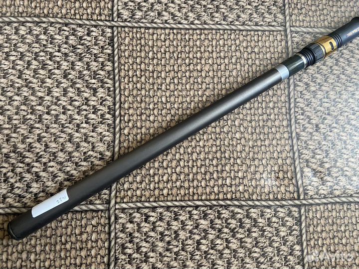 Удилище телескопическое Ryobi Abalone XS 4-530N