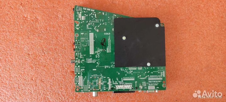 Материнская плата TP.MS3463S.PB801 dexp F42B7000M