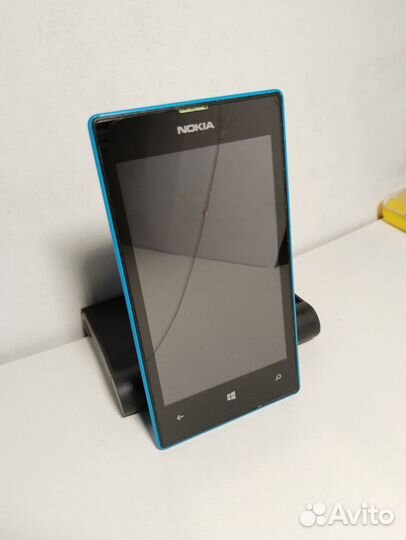 Nokia Lumia 520, 8 ГБ