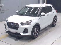 Daihatsu Rocky 1.0 CVT, 2021, 35 000 км, с пробегом, цена 1 280 000 руб.