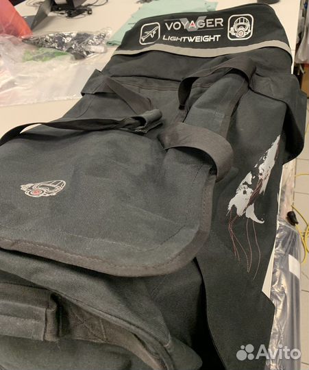 Сумка для дайвера