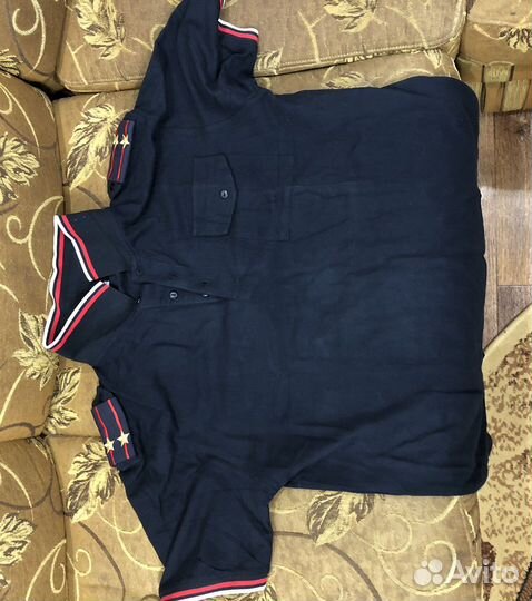 Форма полиции