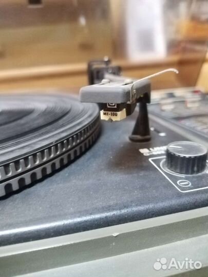 Проигрыватель винила Арктур 003 Стерео