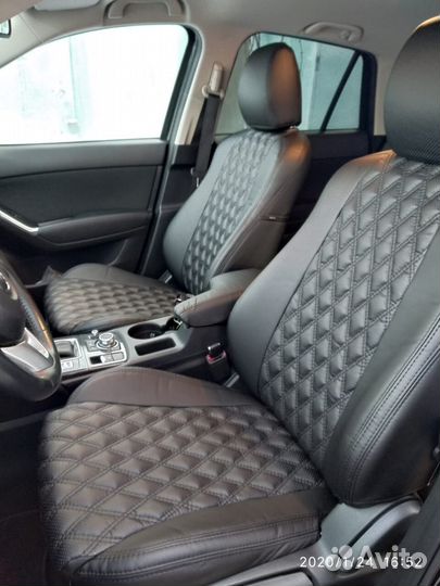 Авточехлы на автомобиль в подарок оплетка на руль