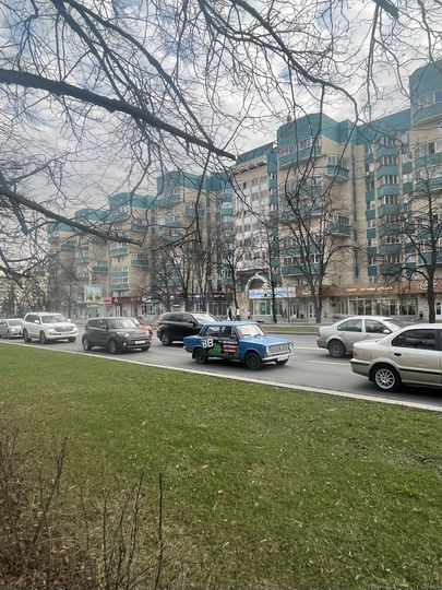 В аренду помещение своб. назначения, 210 м²