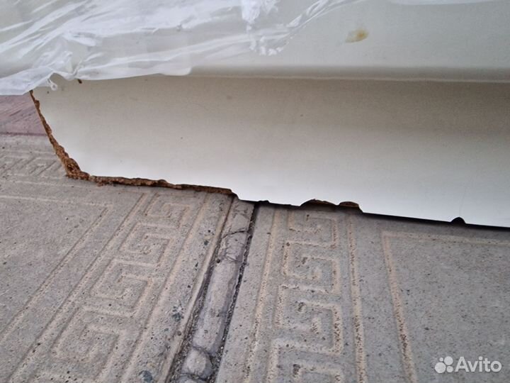 Тумба для ванной с зеркалом
