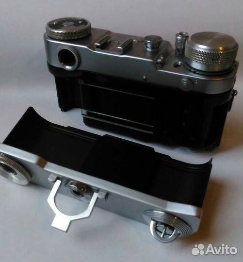 Фотоаппарат 