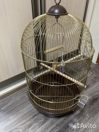 Клетка для птиц