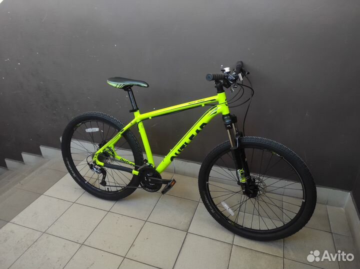 Outleap riot pro 27.5