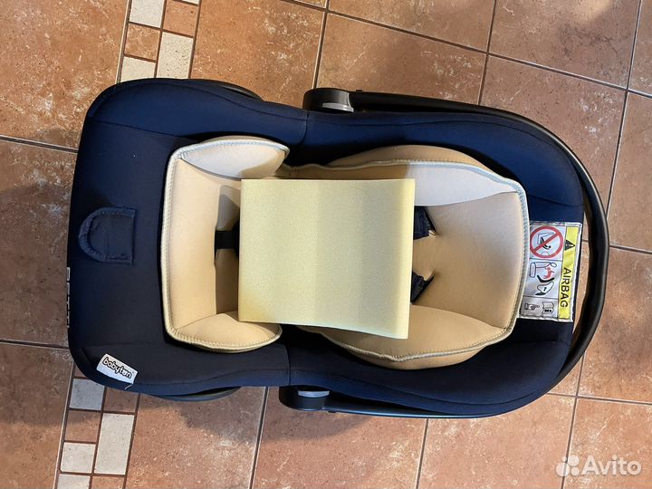 Автокресло