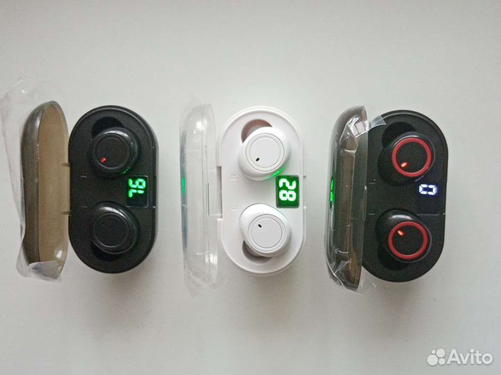 Y50 TWS беспроводные наушники