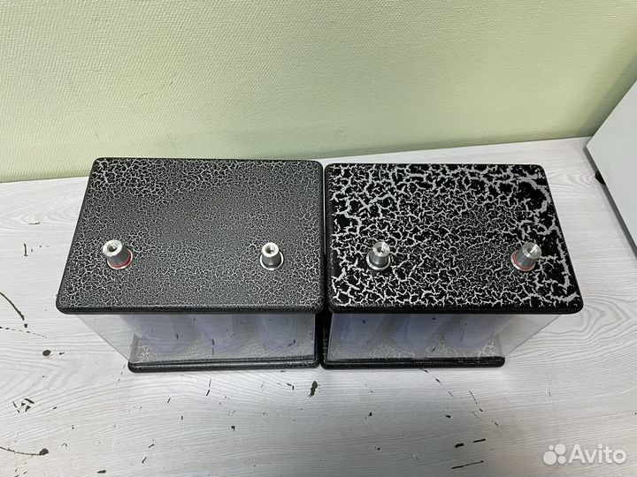 Литий титанат