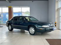 Chevrolet Lumina 3.1 AT, 1996, 105 670 км, с пробегом, цена 519 900 руб.