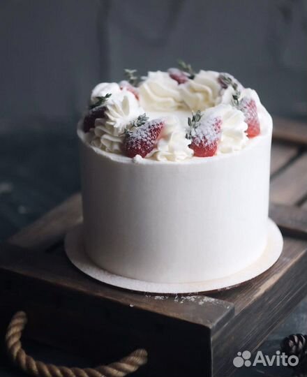 Торт на заказ