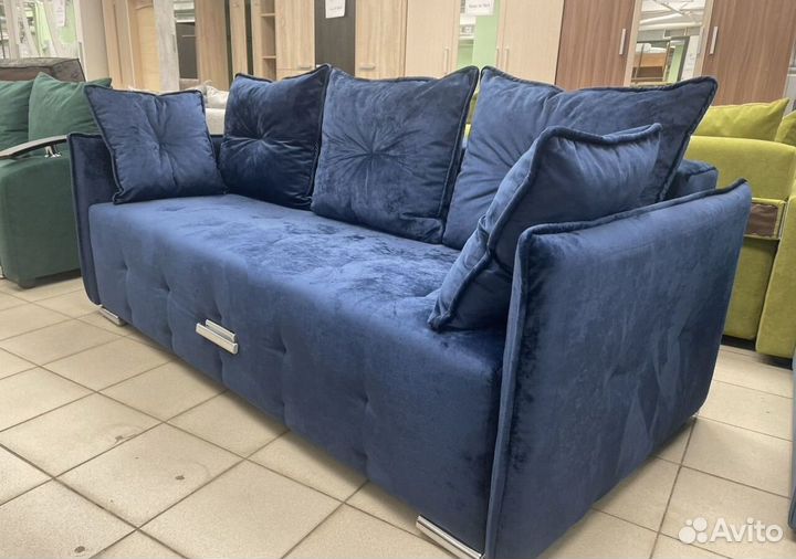 Диван евро книжка 