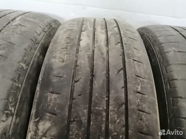Bridgestone Dueler H/T 235/65 R18
