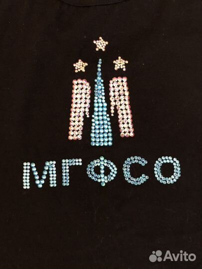 Форма тренировочная Solo