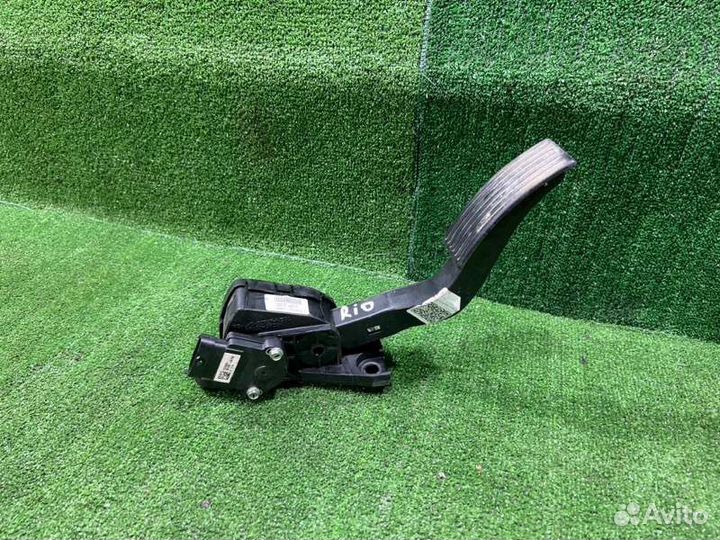 Педаль газа Kia Rio седан 1.6 2017