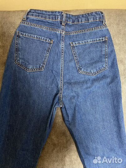 Джинсы