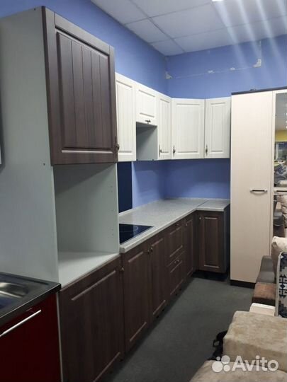 Сборка мебели