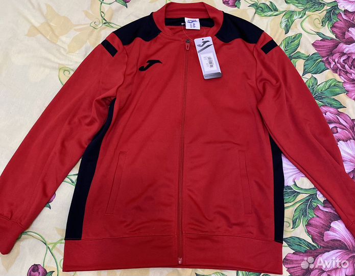 Спортивный костюм joma