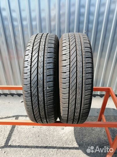 Goodyear DuraGrip 175/65 R15 87T