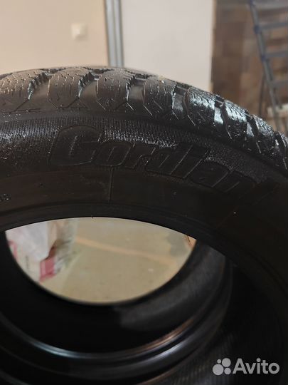 Cordiant Sno-Max 215/60 R17
