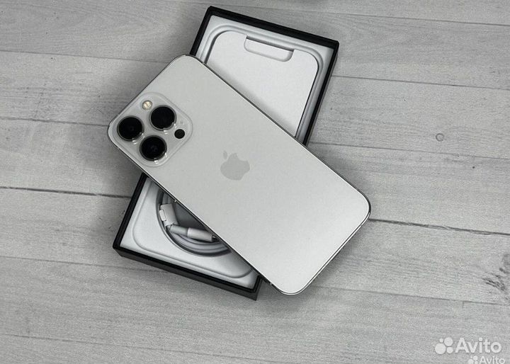 iPhone 13 Pro, 128 ГБ