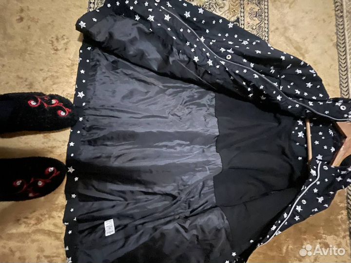 Куртка женская демисезонная 46 48