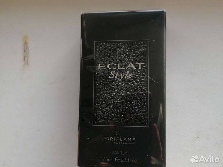 Туалетная вода мужская