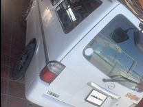 Mazda Bongo 1.8 MT, 2018, 70 000 км, с пробегом, цена 1 900 000 руб.