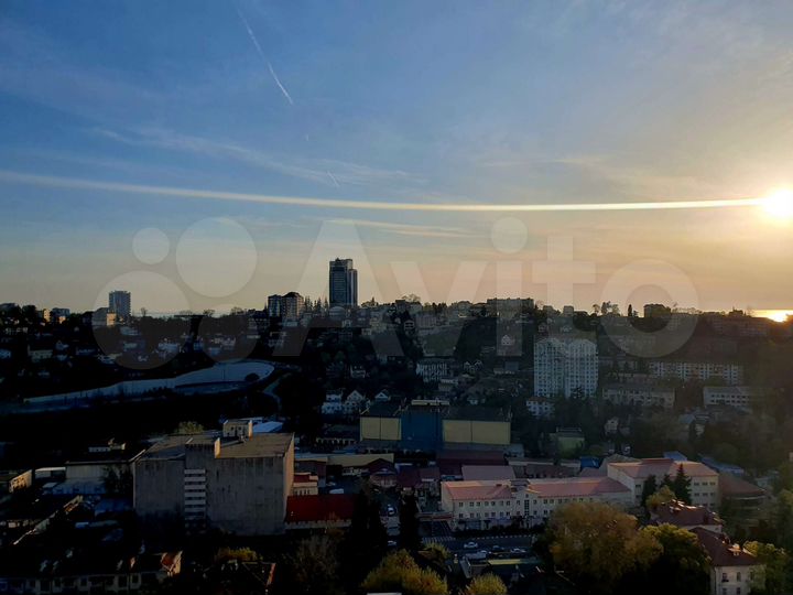 4-к. квартира, 86 м², 16/18 эт.